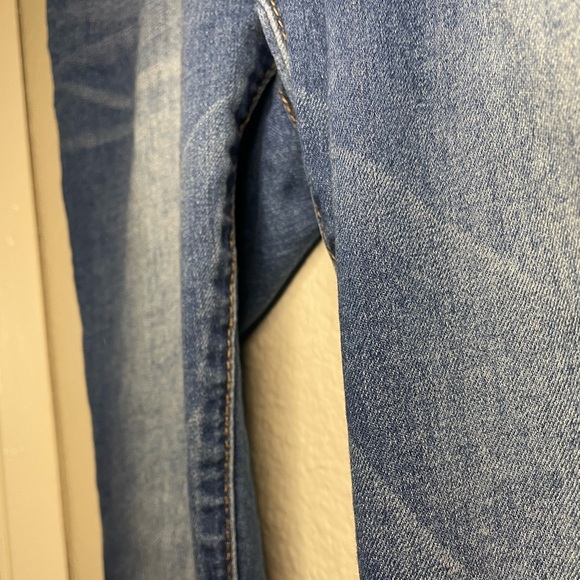 S.O.N.G women’s blue jeans - Picture 6 of 12